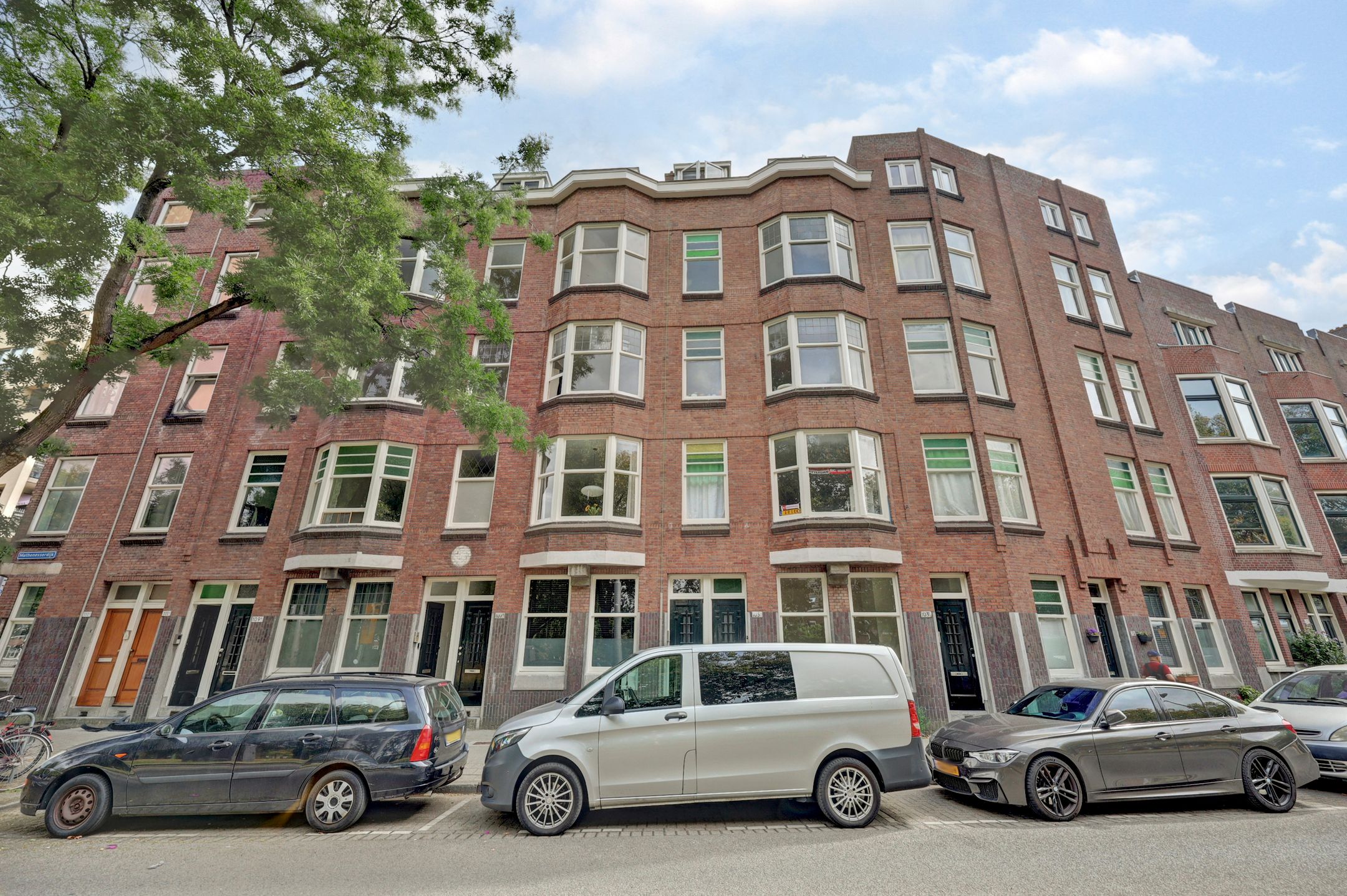 Photo 18 of Mathenesserdijk 105-B03