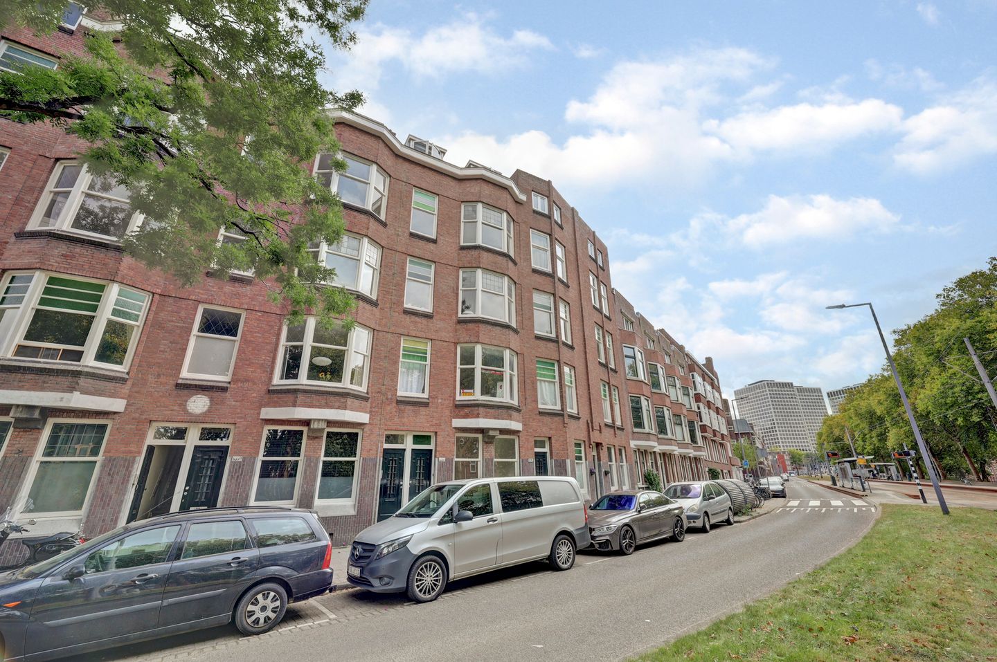 Photo 19 of Mathenesserdijk 105-B03