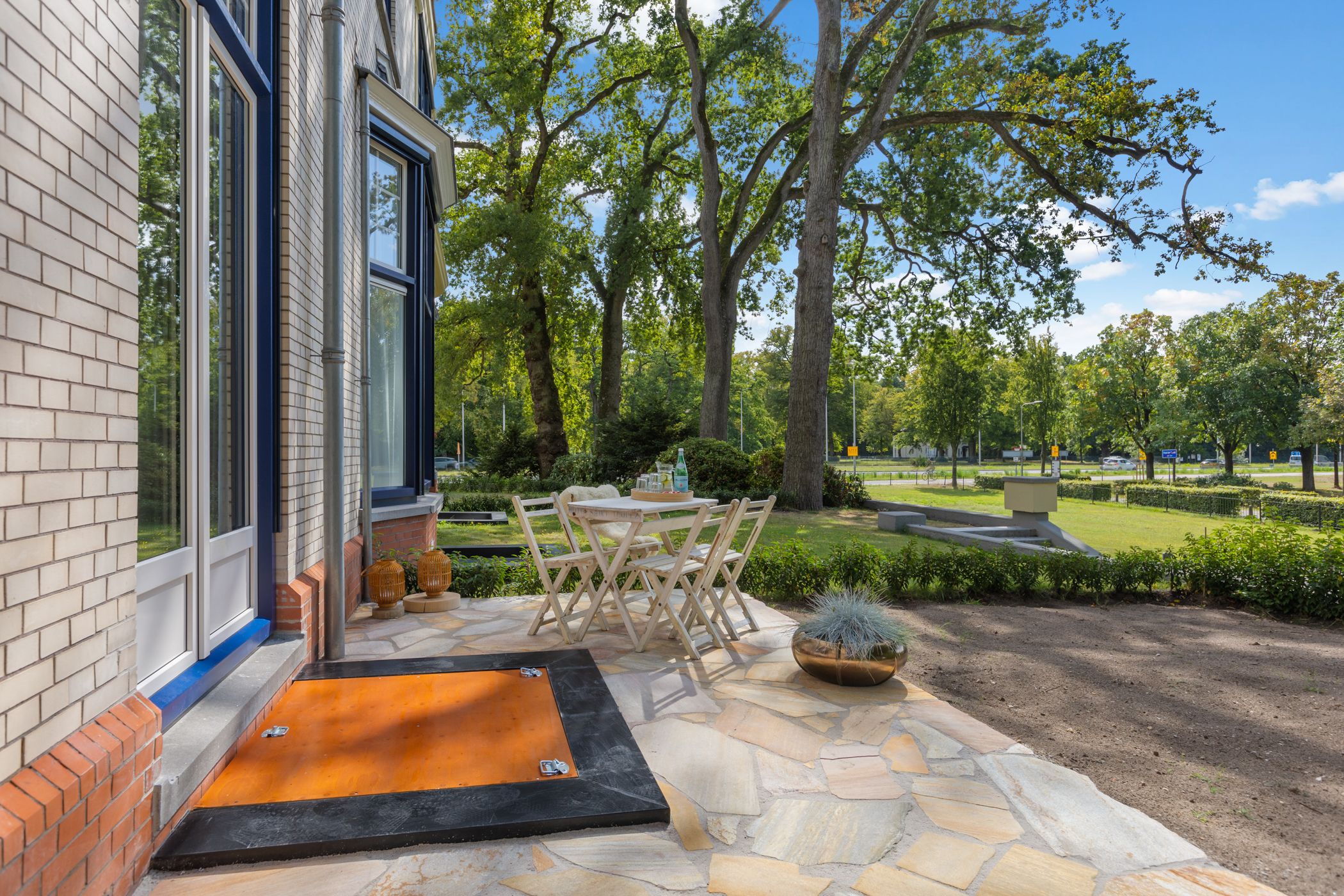 Foto 27 van Rembrandtlaan 2-01