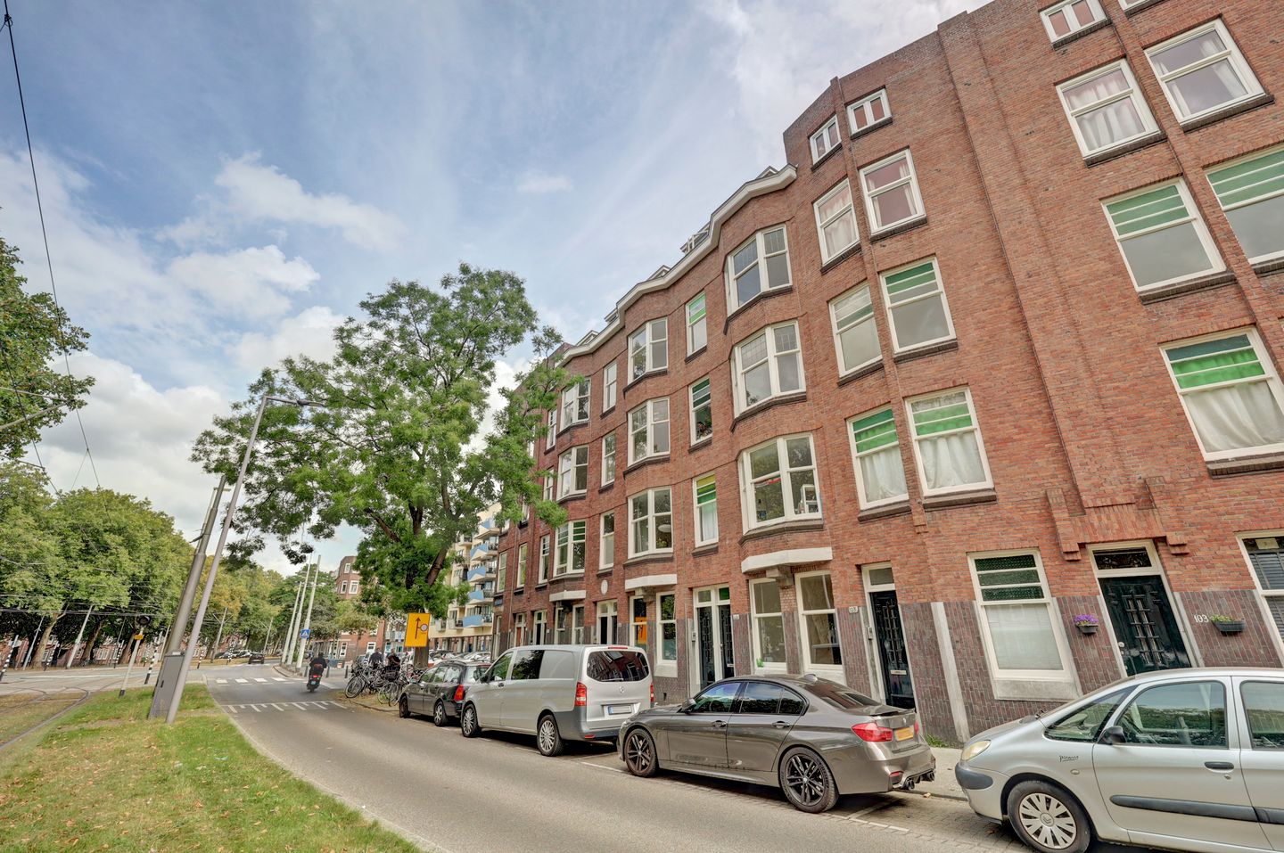 Photo 20 of Mathenesserdijk 105-B03