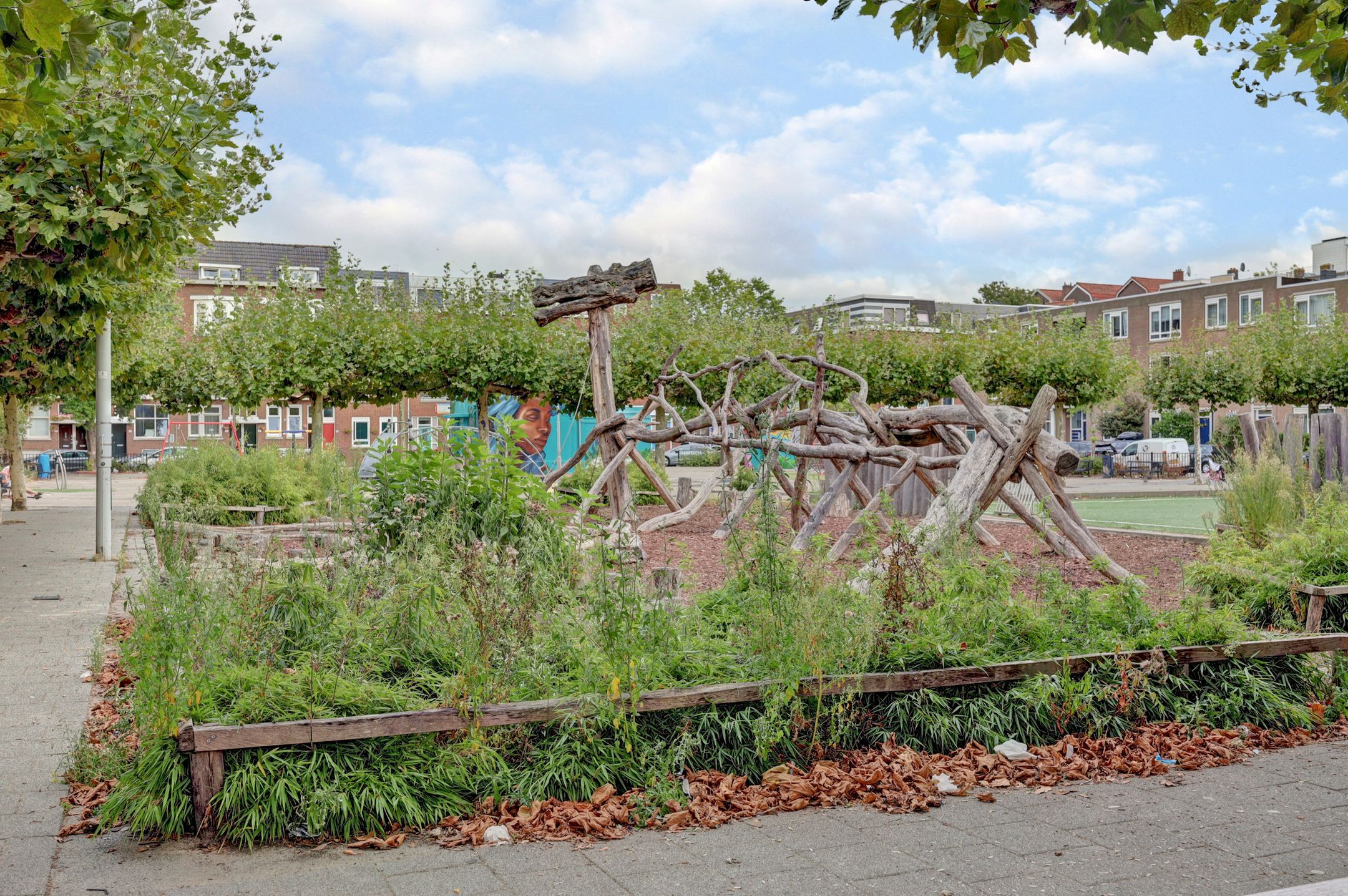 Photo 21 of Mathenesserdijk 105-B03