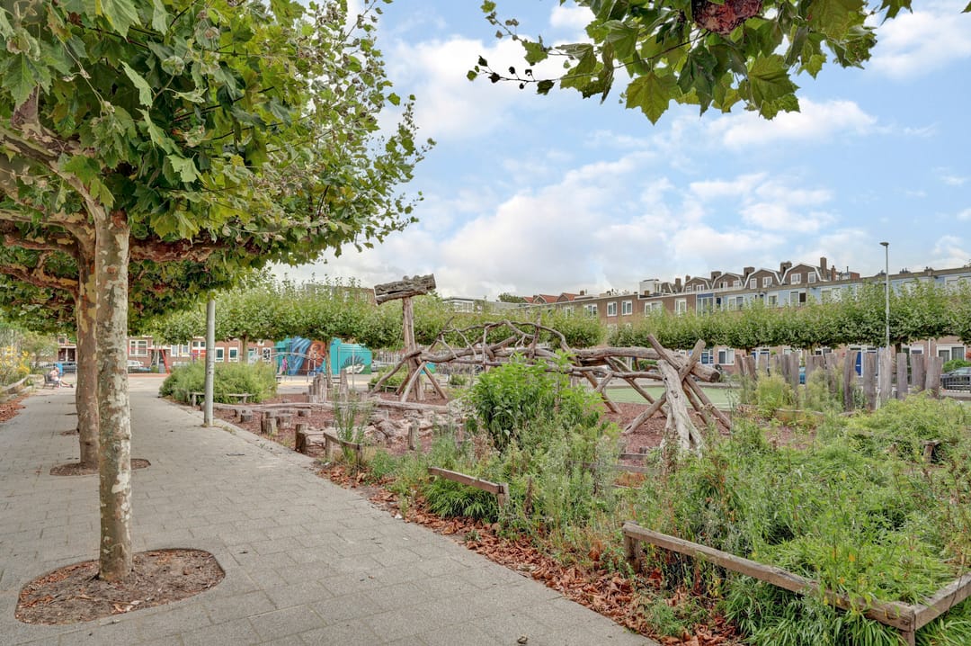 Photo 22 of Mathenesserdijk 105-B03