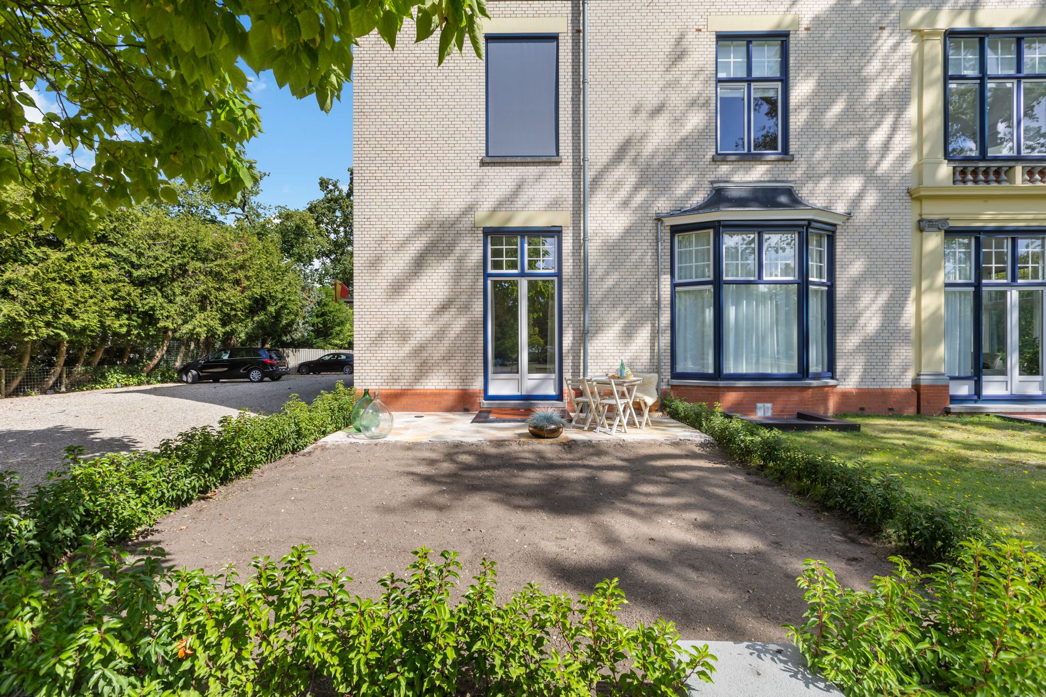 Foto 30 van Rembrandtlaan 2-01