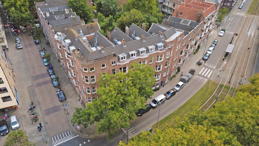 Photo 23 of Mathenesserdijk 105-B03