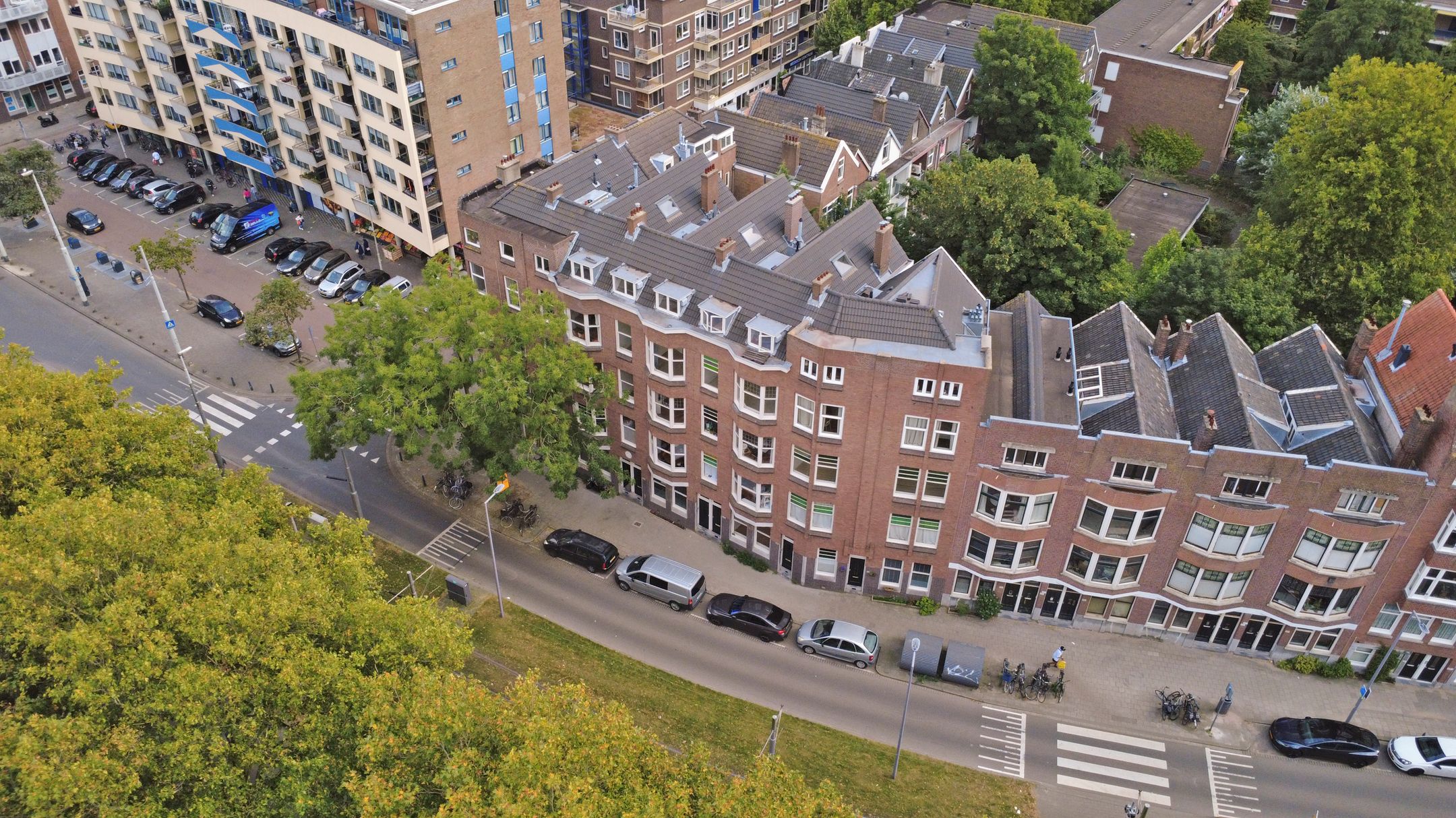 Photo 24 of Mathenesserdijk 105-B03