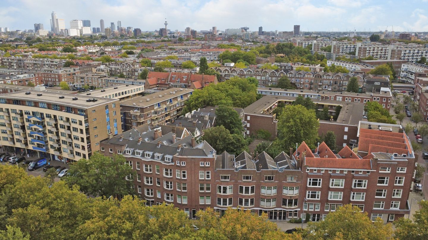 Photo 25 of Mathenesserdijk 105-B03