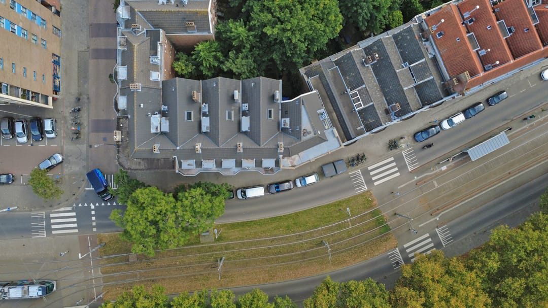 Photo 26 of Mathenesserdijk 105-B03