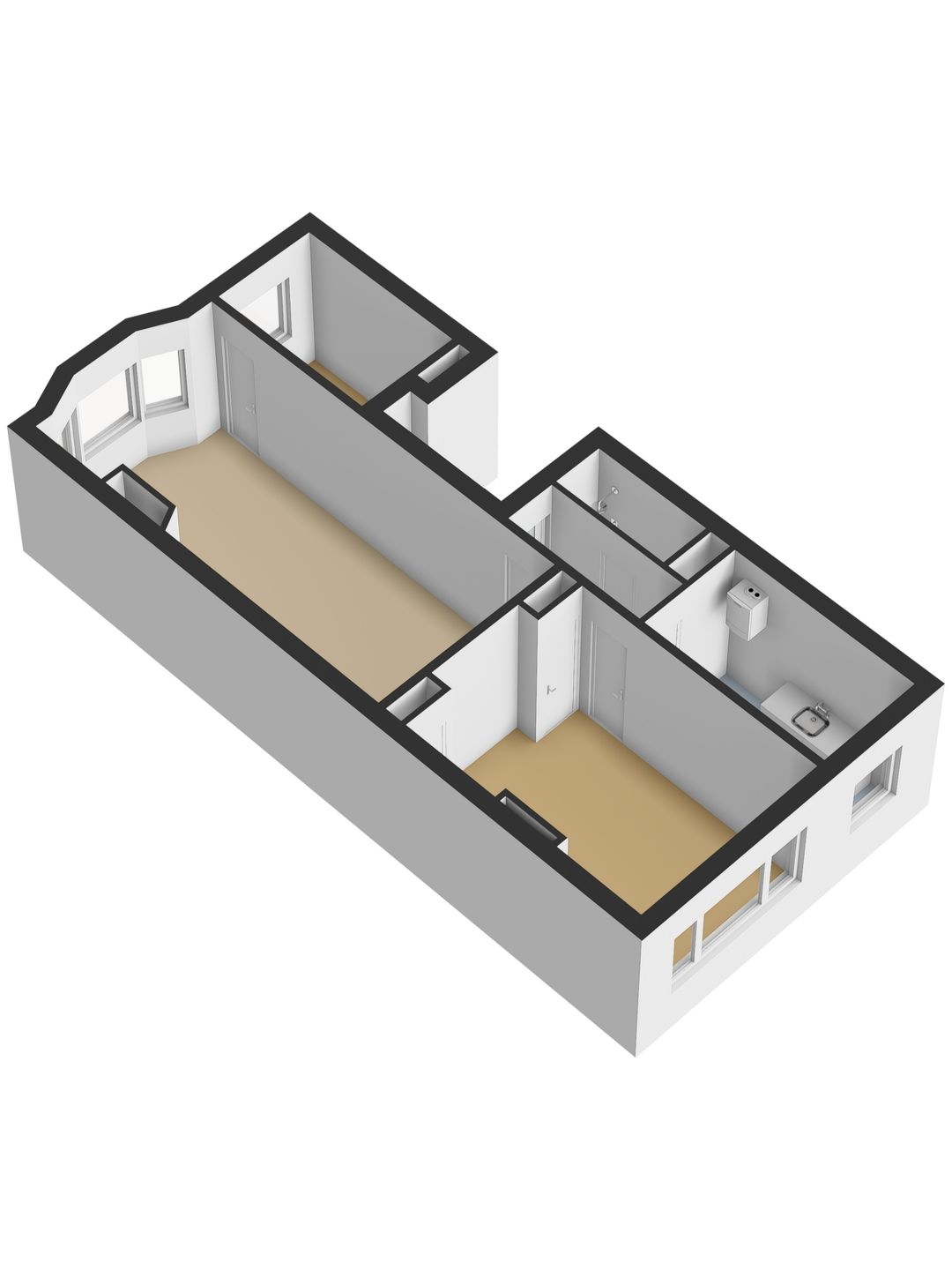 Photo 28 of Mathenesserdijk 105-B03