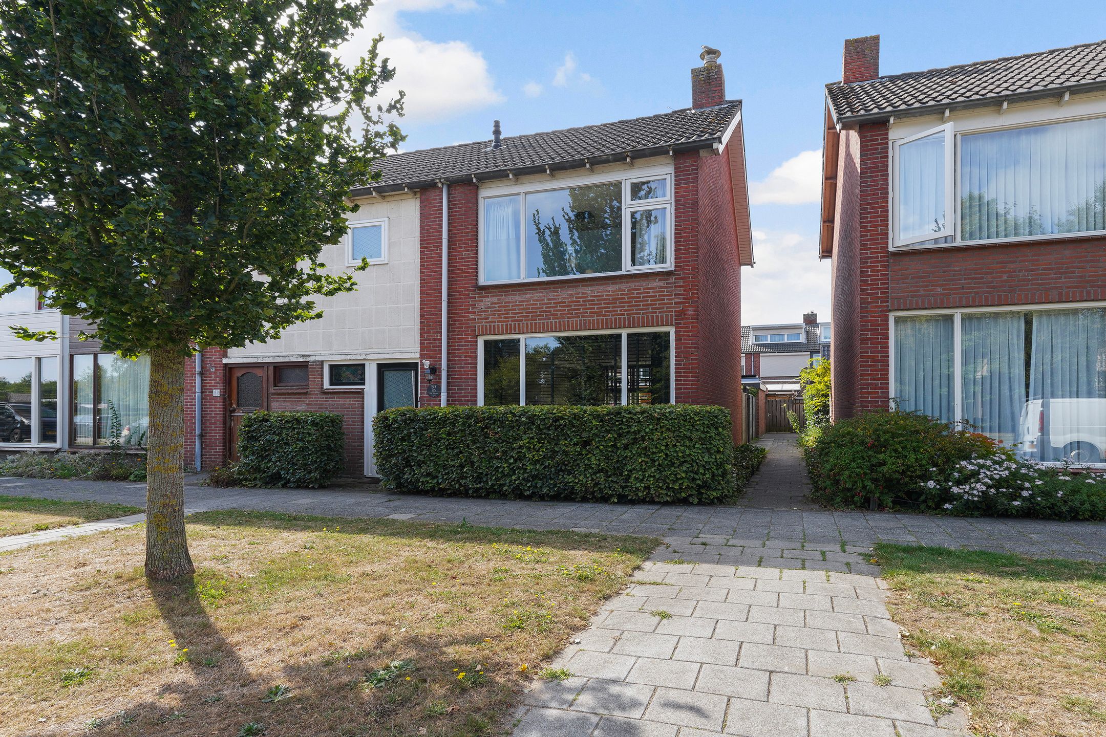 Kastanjelaan, 57, Drunen, 5151ZN, Noord-Brabant, Nederland 57 
