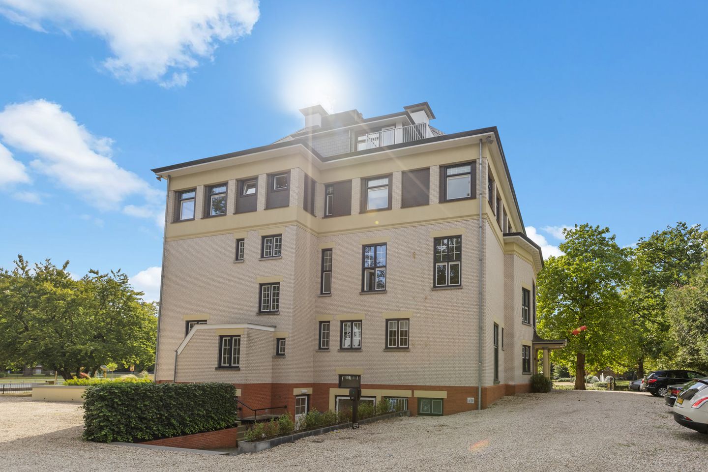 Foto 50 van Rembrandtlaan 2-01