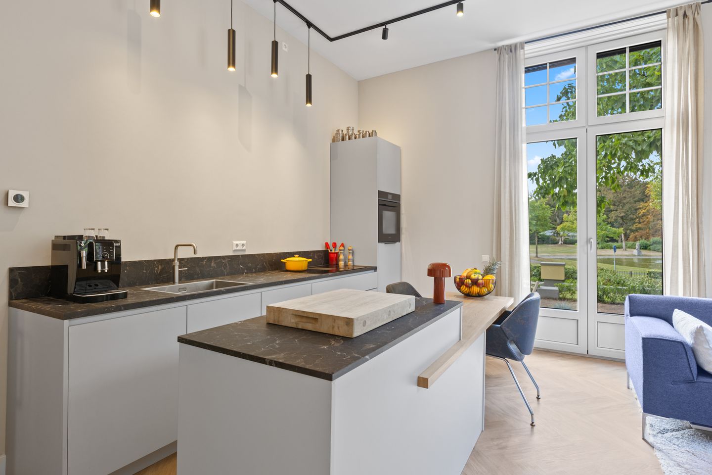 Foto 20 van Rembrandtlaan 2-01