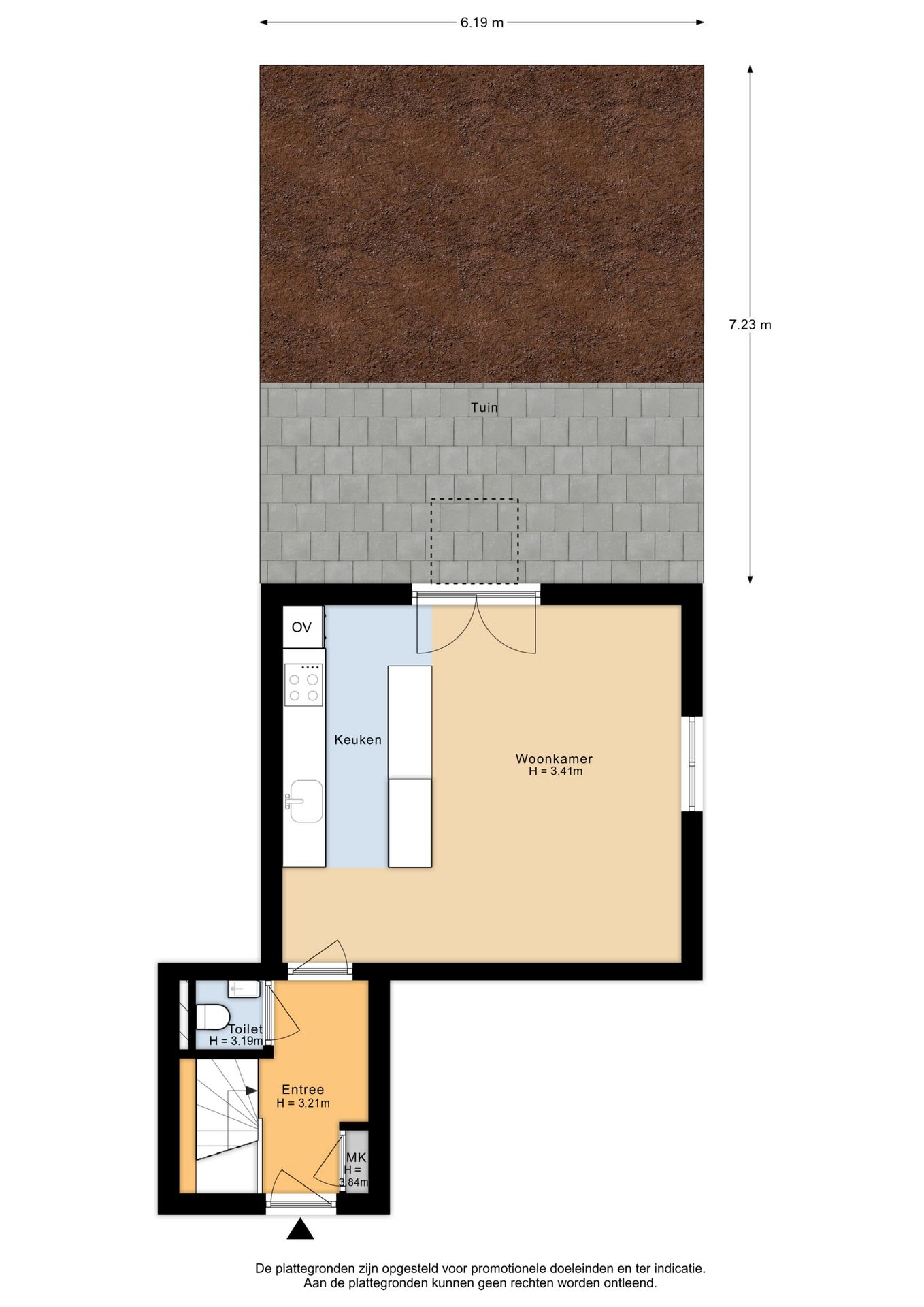 Foto 65 van Rembrandtlaan 2-01