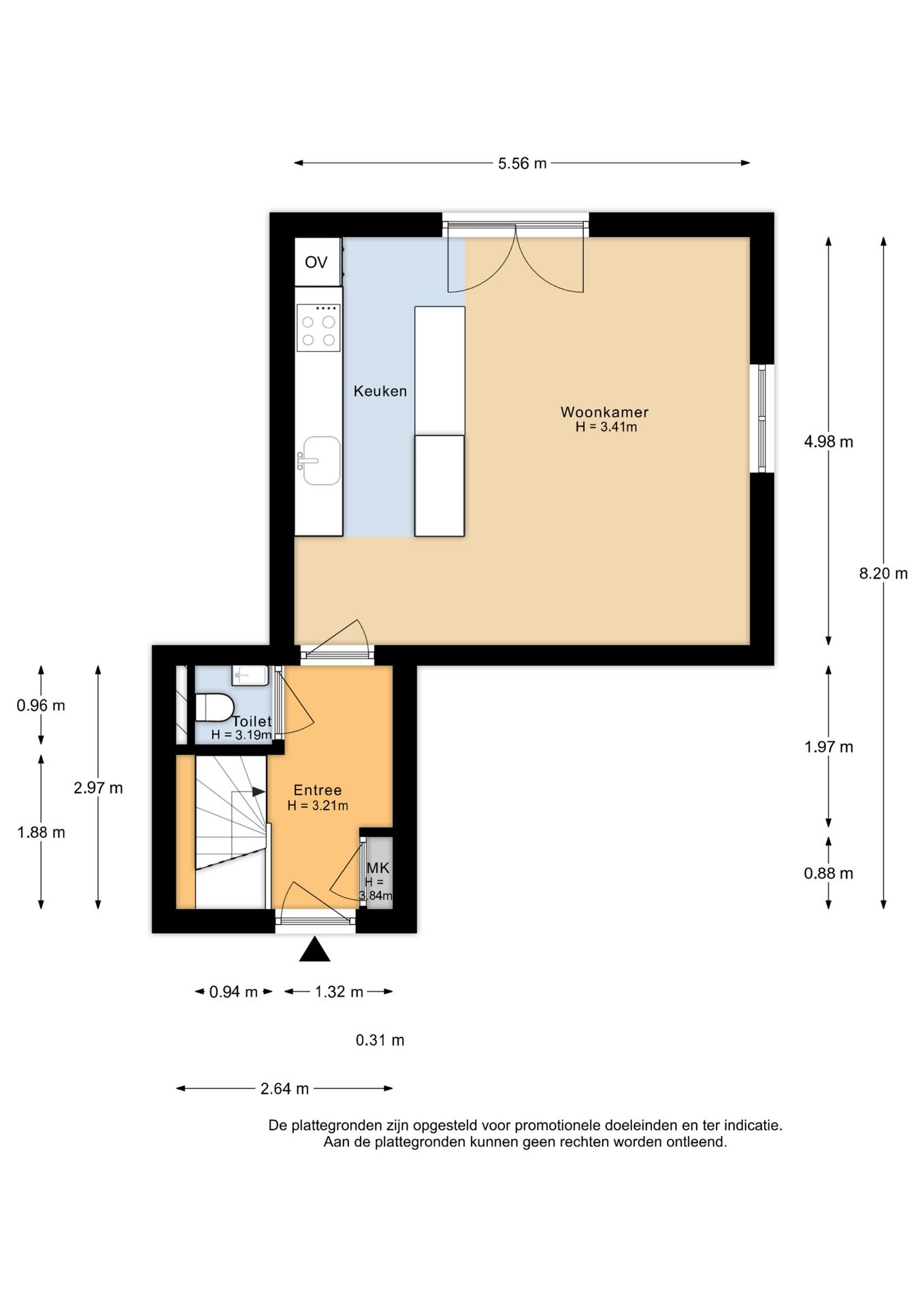 Foto 66 van Rembrandtlaan 2-01
