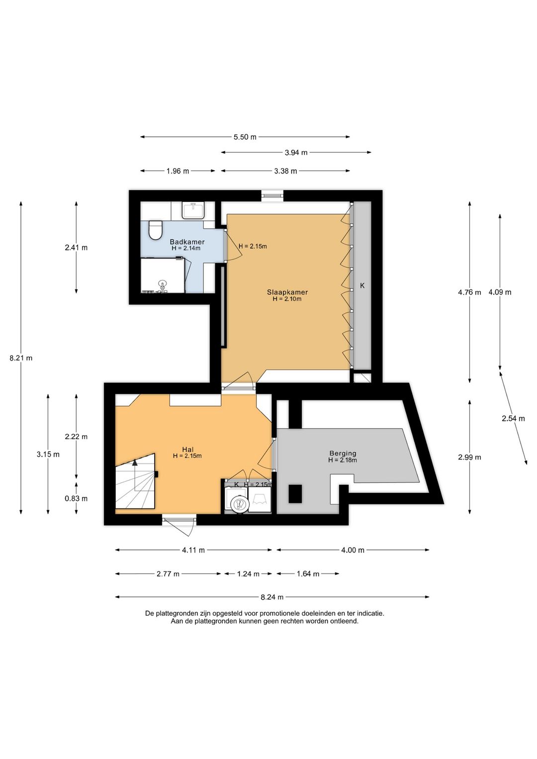 Foto 67 van Rembrandtlaan 2-01