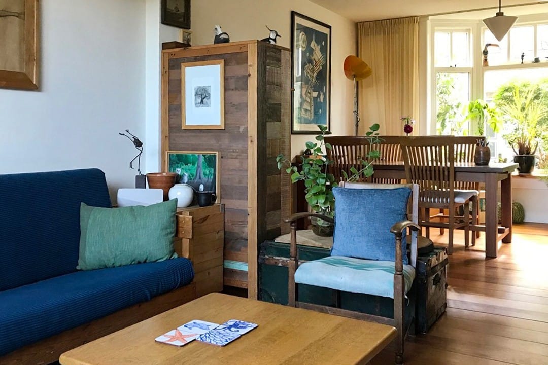 Foto 6 van Weststraat 10