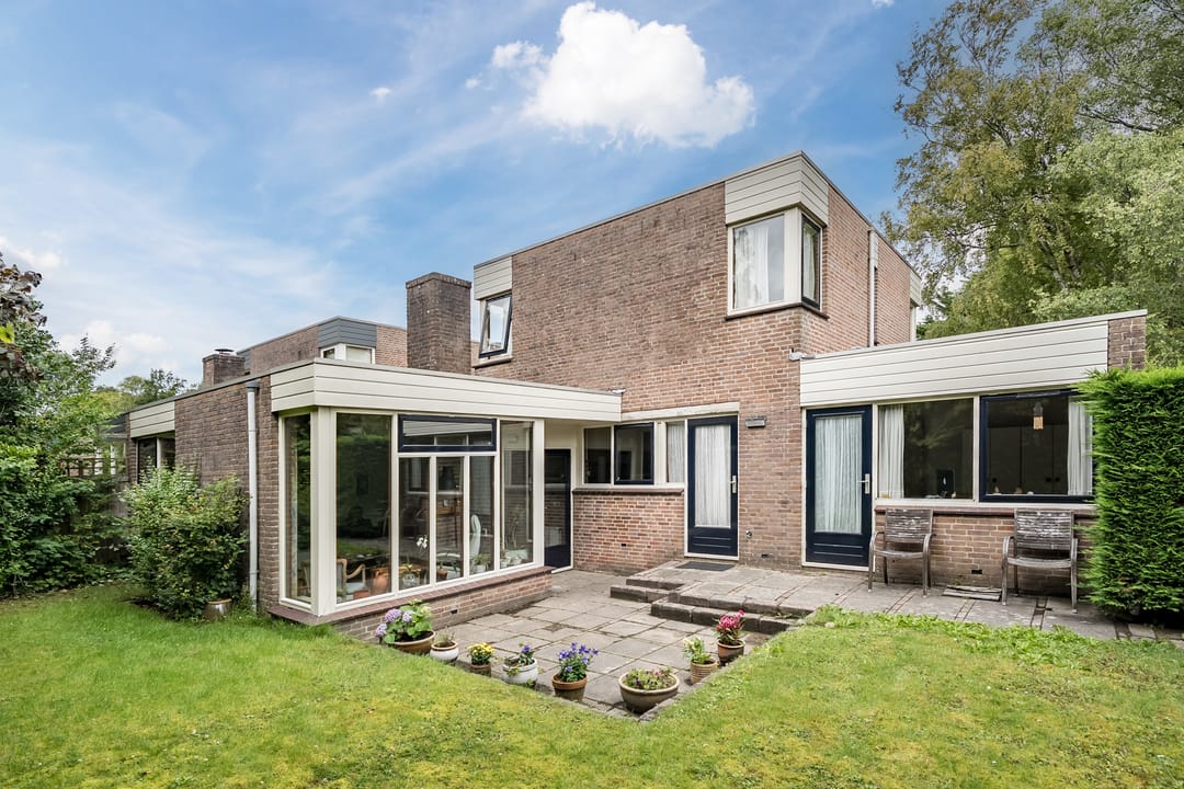 Foto 2 van van Santenlaan 1