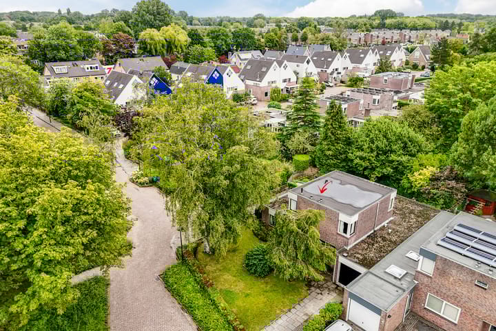 Foto 3 van van Santenlaan 1