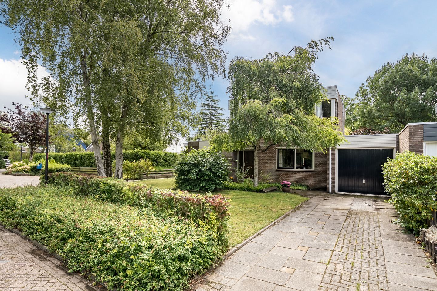 Foto 4 van van Santenlaan 1