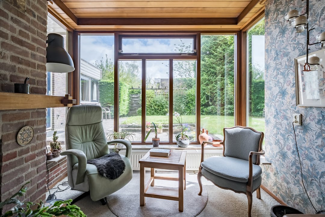 Foto 8 van van Santenlaan 1