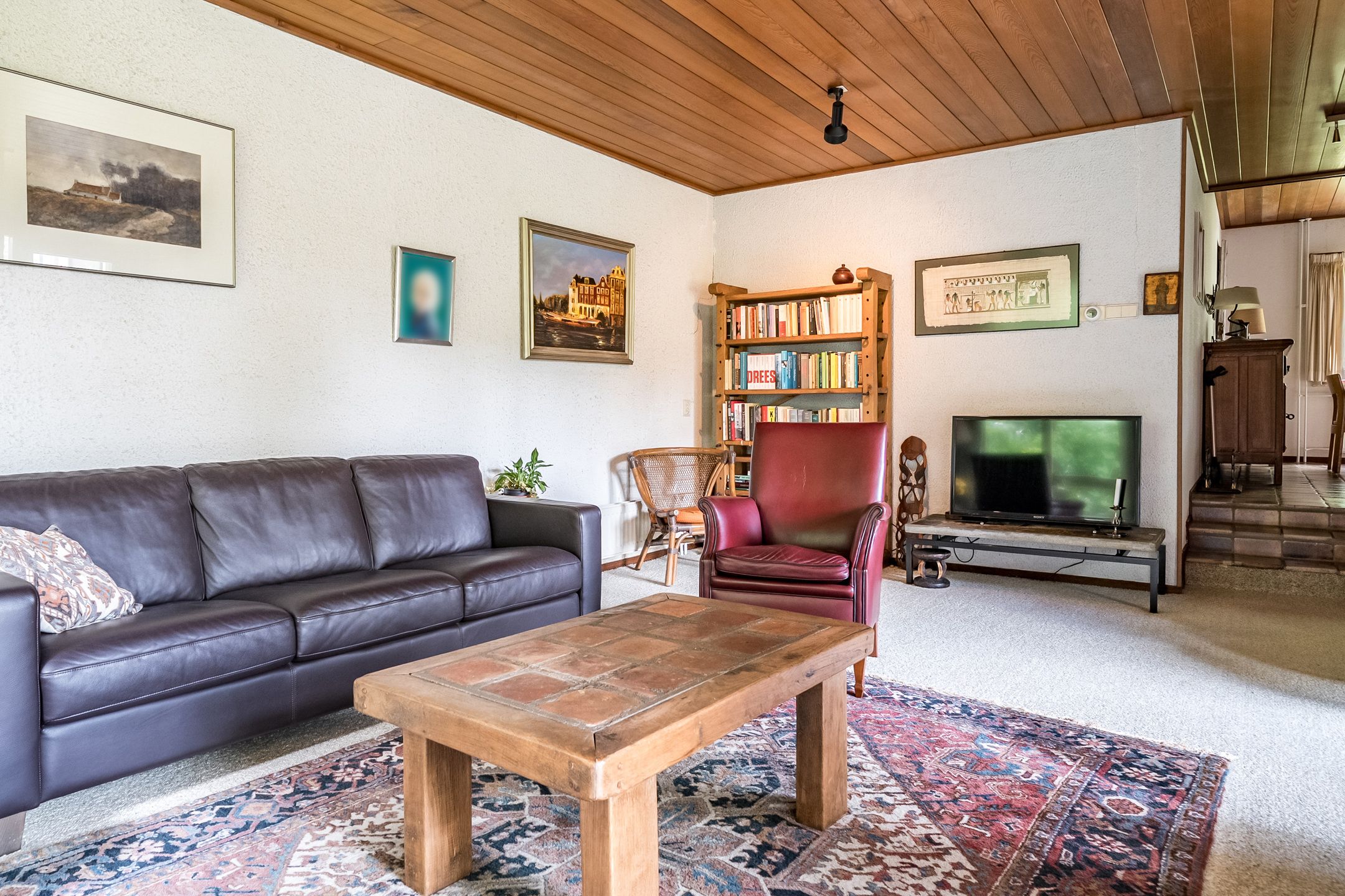 Foto 9 van van Santenlaan 1