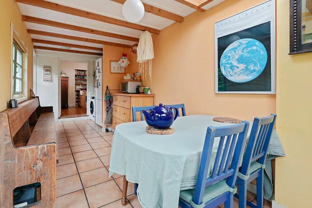 Foto 9 van Weststraat 10