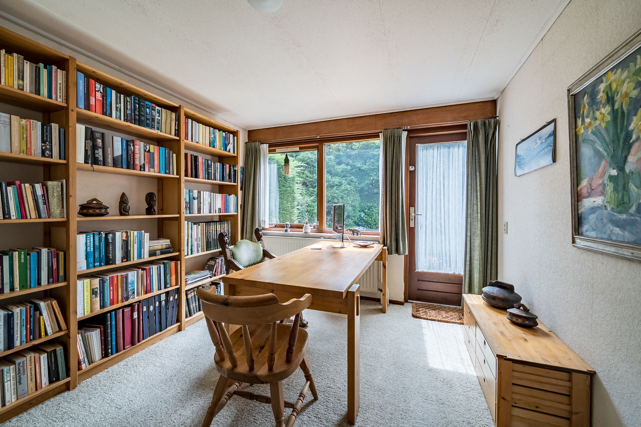 Foto 18 van van Santenlaan 1