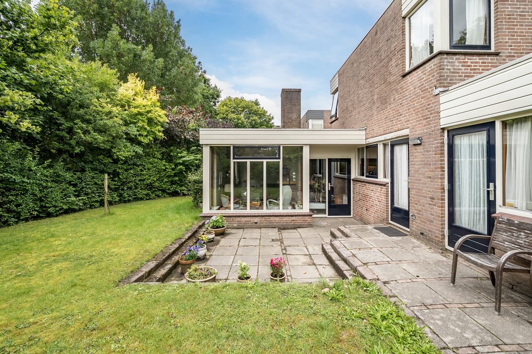 Foto 31 van van Santenlaan 1