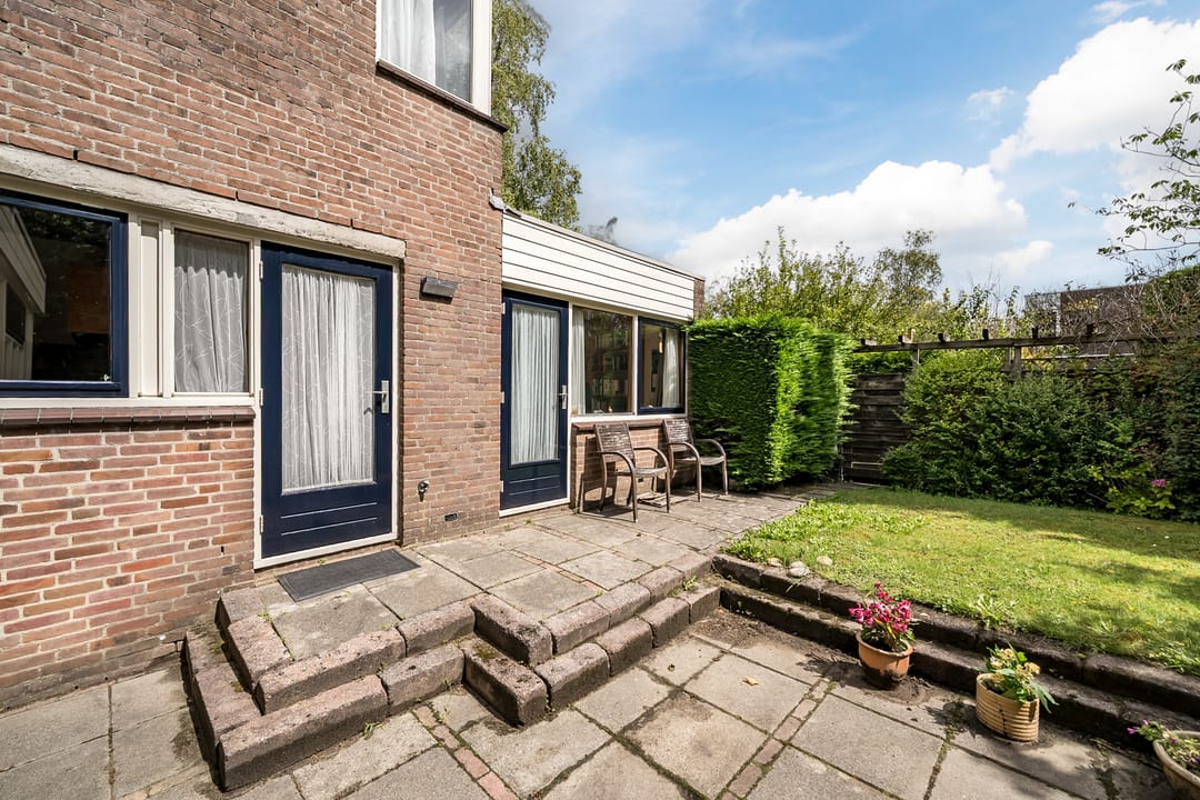 Foto 32 van van Santenlaan 1