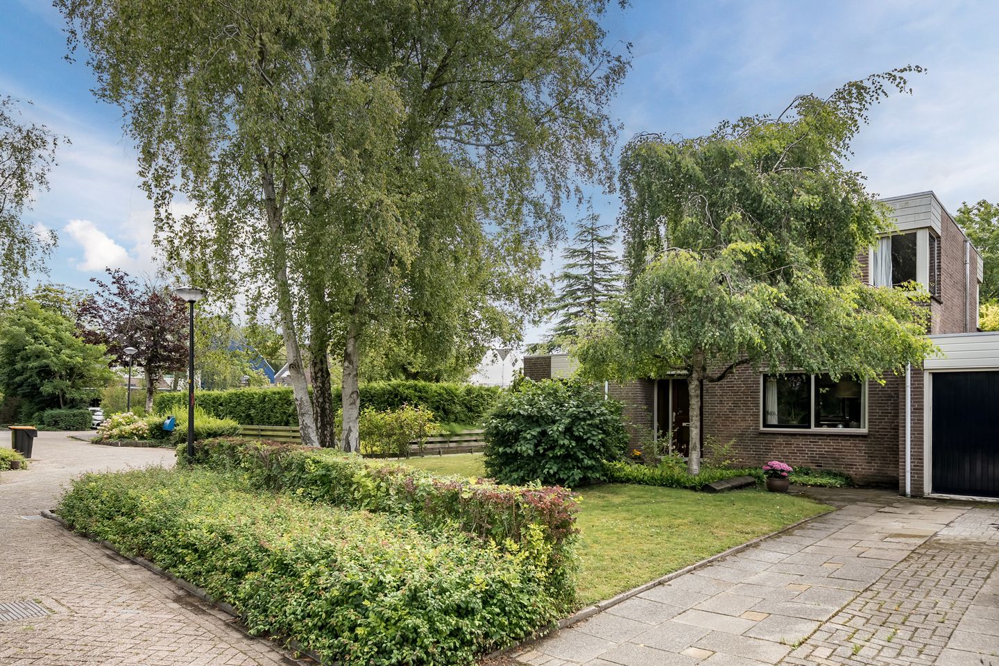 Foto 34 van van Santenlaan 1