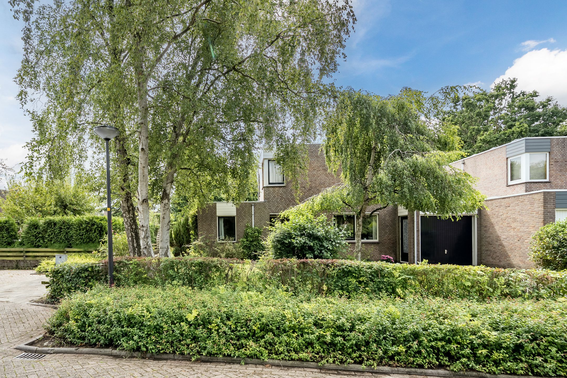 Foto 36 van van Santenlaan 1