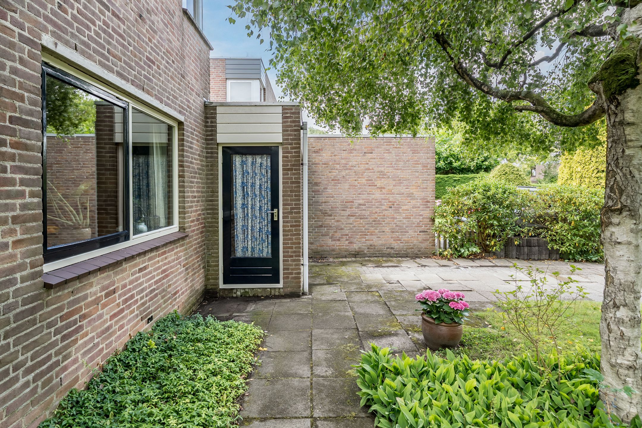 Foto 39 van van Santenlaan 1