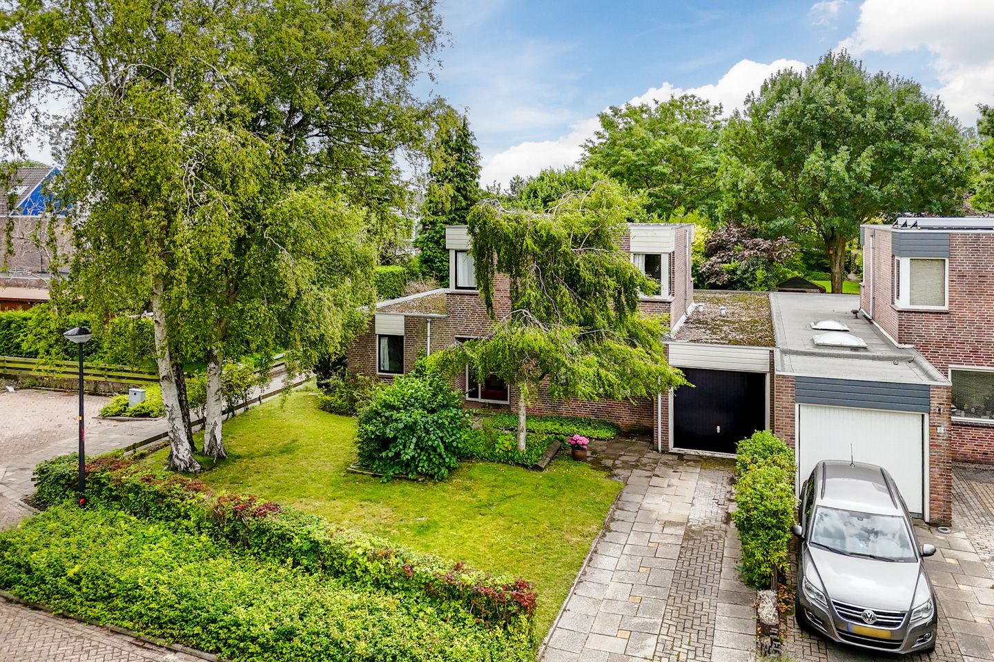 Foto 40 van van Santenlaan 1