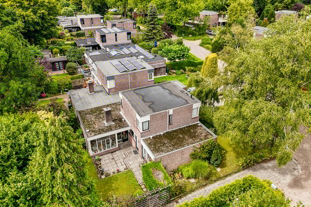 Foto 41 van van Santenlaan 1