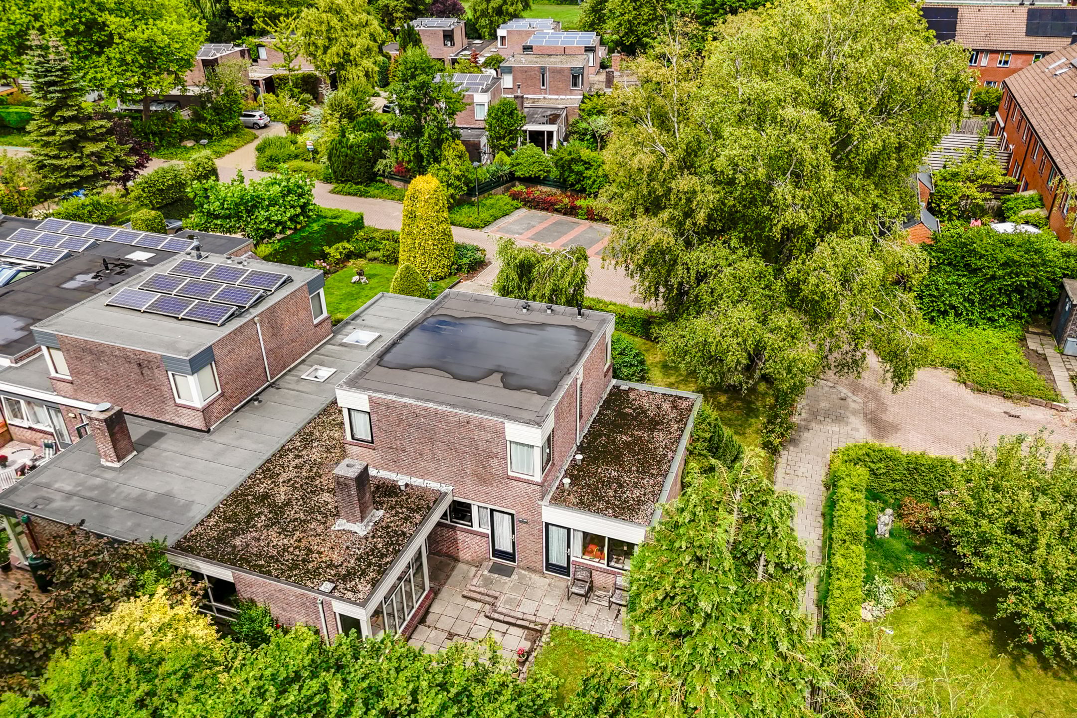 Foto 42 van van Santenlaan 1