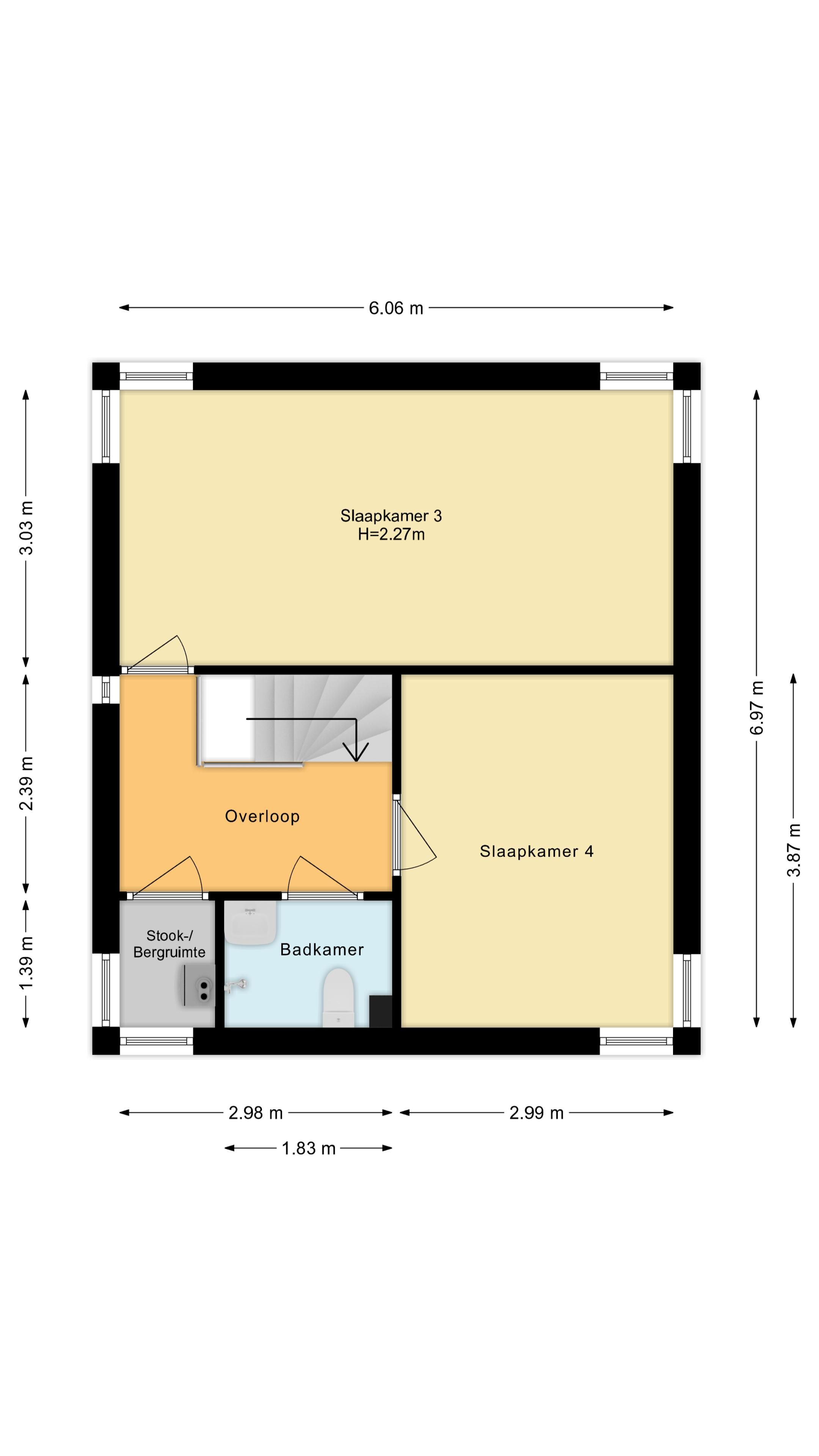 Foto 45 van van Santenlaan 1