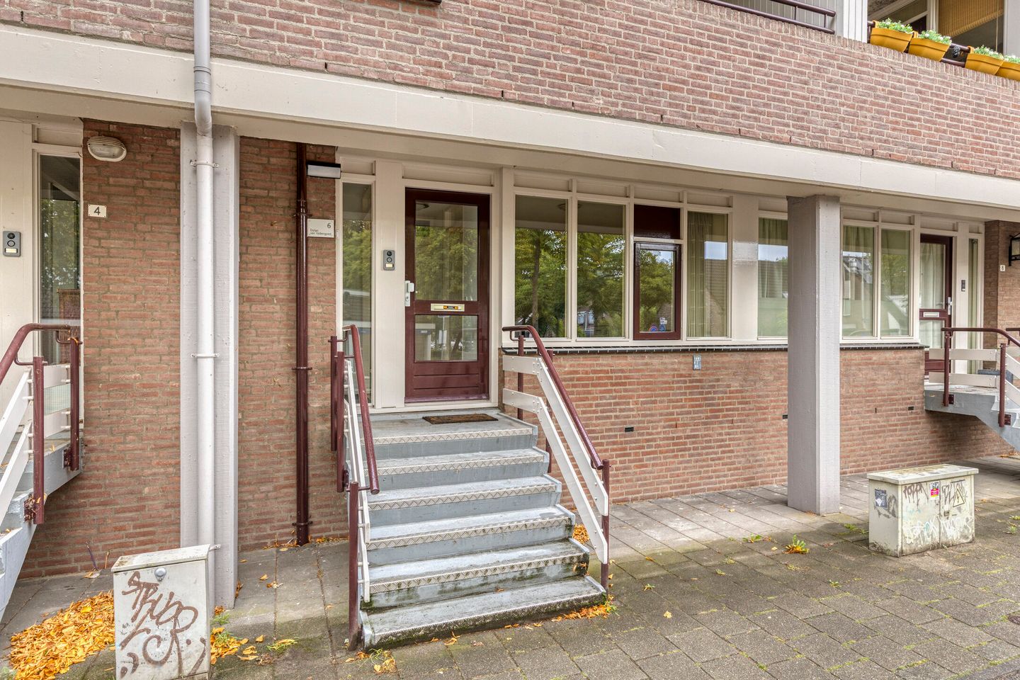 Photo 4 of Looveltlaan 6