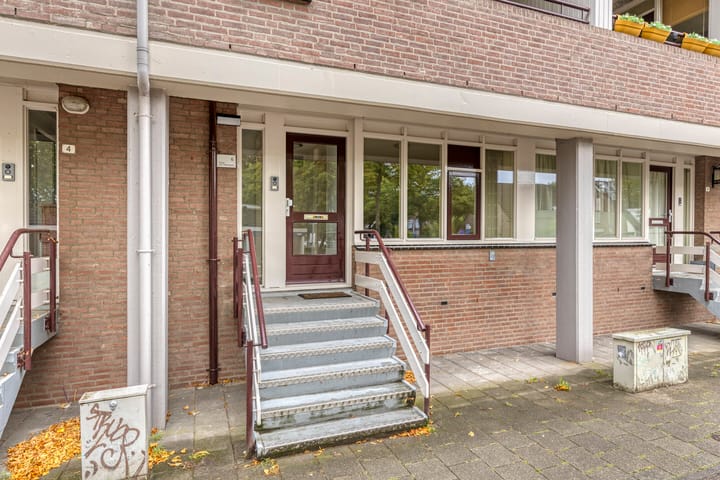 Foto 4 van Looveltlaan 6