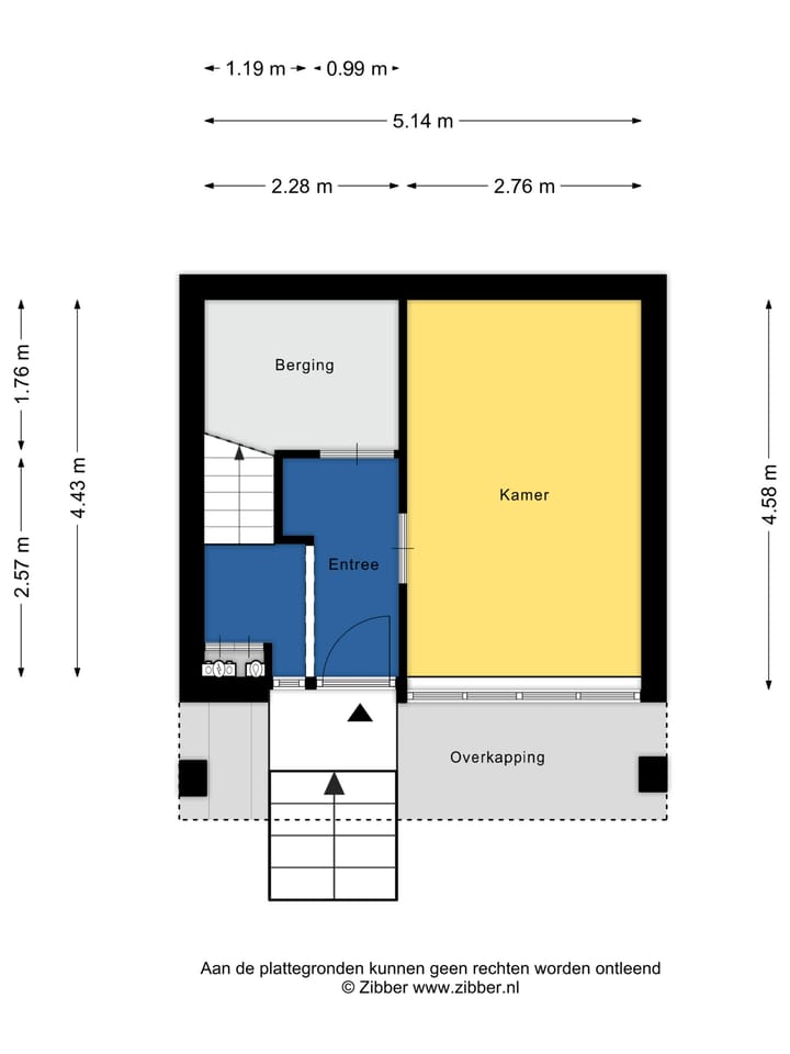 Foto 9 van Looveltlaan 6
