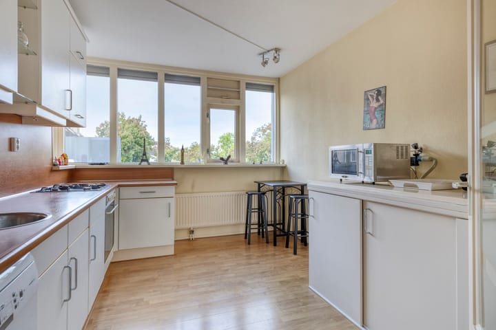 Foto 10 van Looveltlaan 6