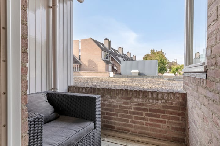 Foto 17 van Looveltlaan 6