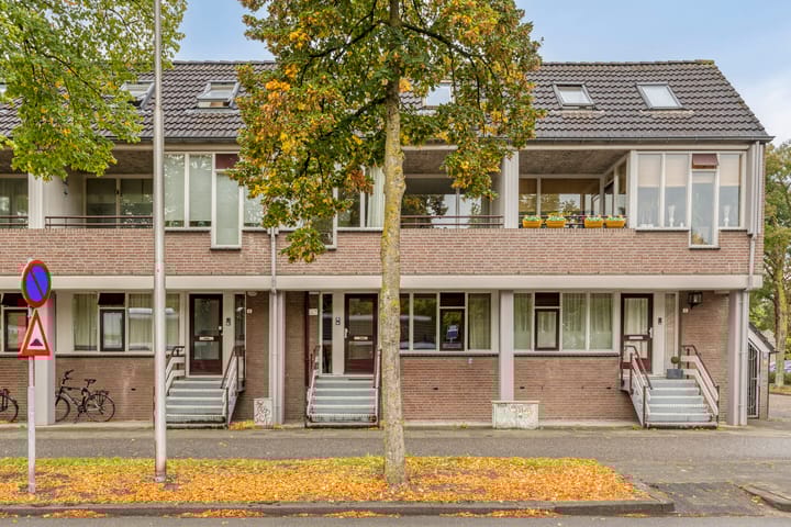 Foto 32 van Looveltlaan 6