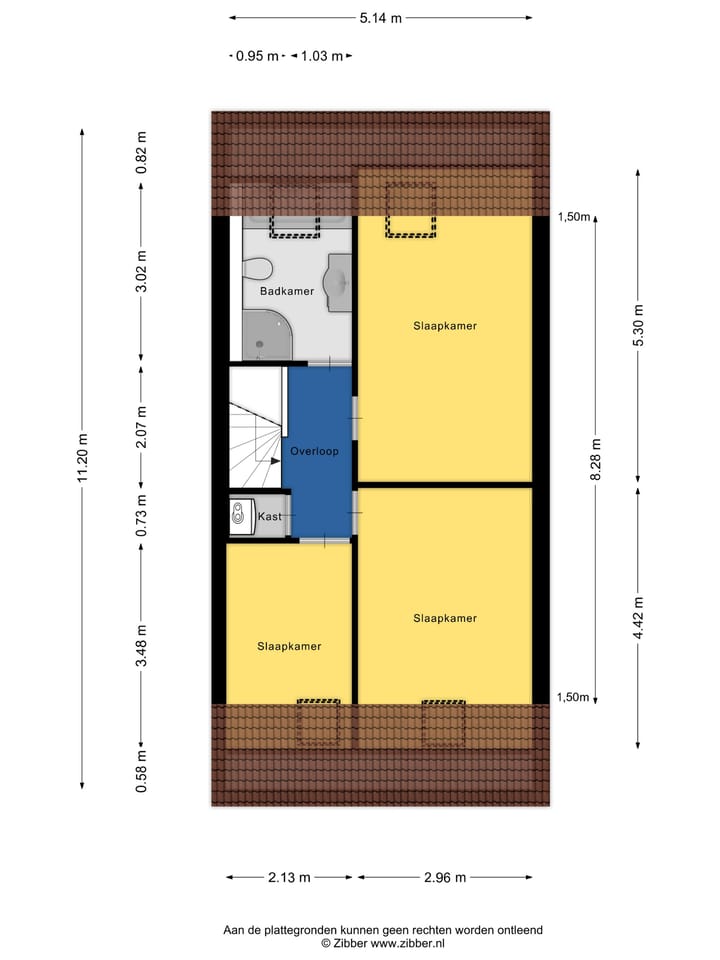 Foto 38 van Looveltlaan 6