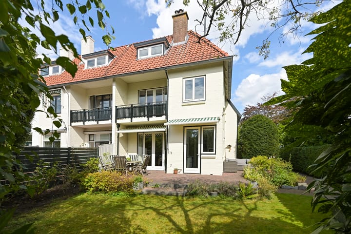 Foto 1 van Hogeweg 13