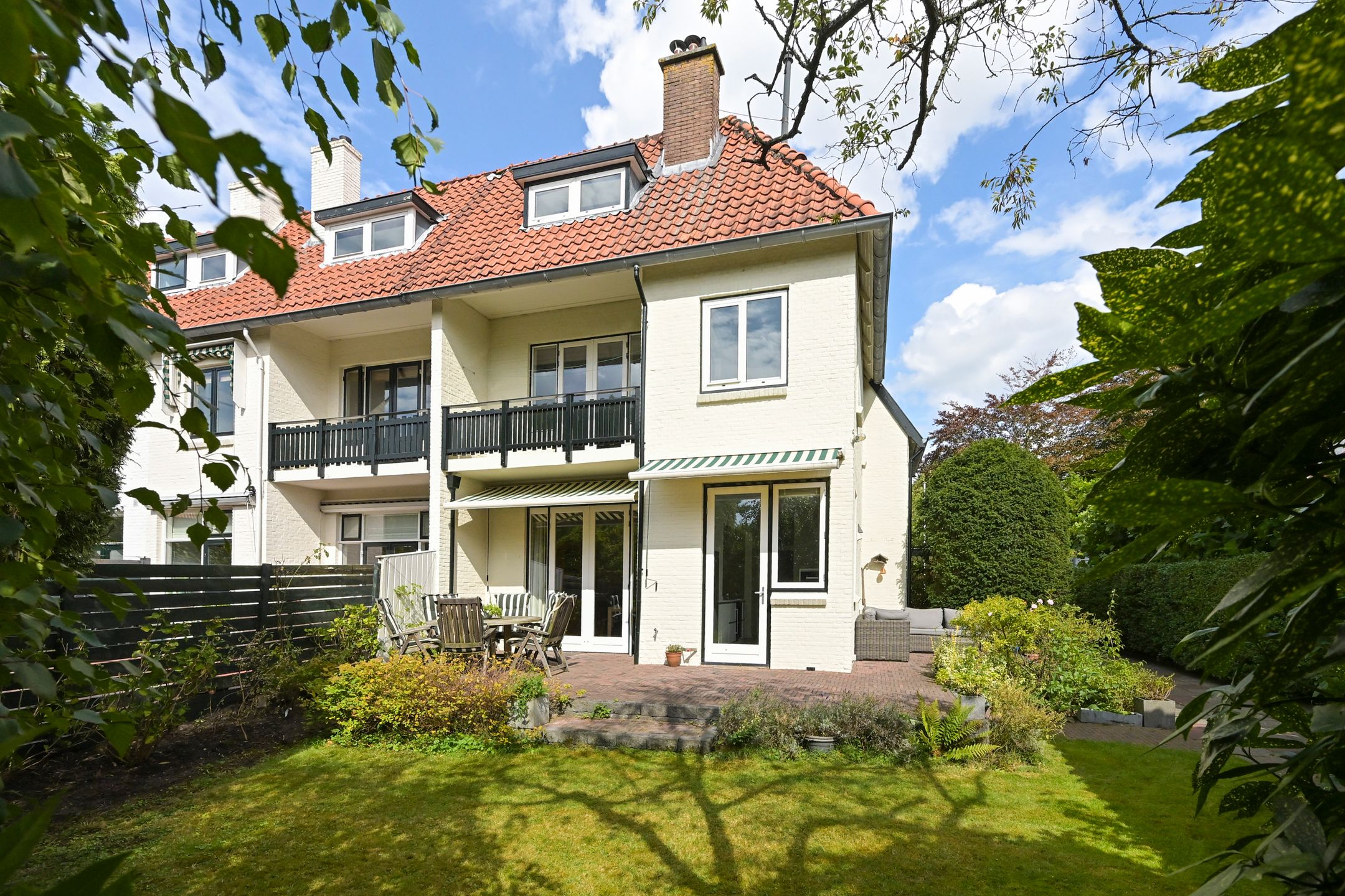 Hogeweg, 13, Wassenaar, 2244GS, Zuid-Holland, Nederland 13