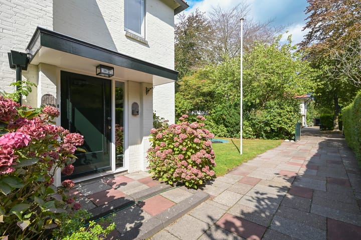 Foto 4 van Hogeweg 13