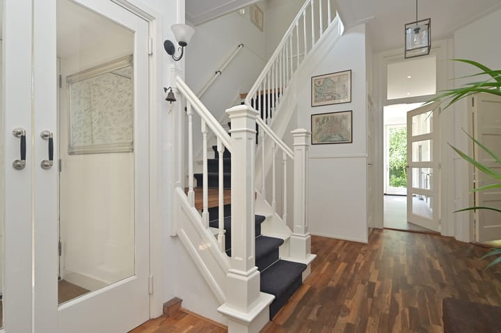 Foto 5 van Hogeweg 13