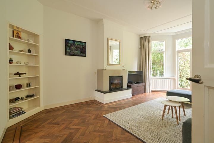 Foto 7 van Hogeweg 13