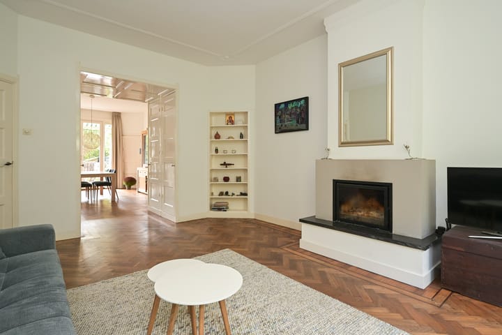 Foto 8 van Hogeweg 13