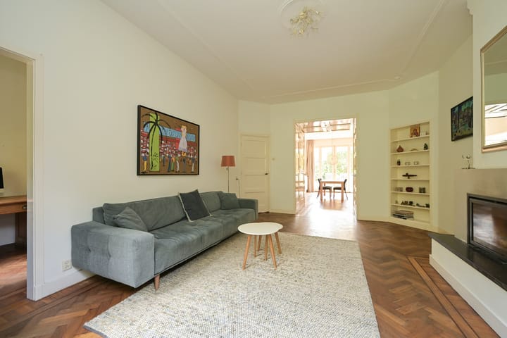 Foto 9 van Hogeweg 13