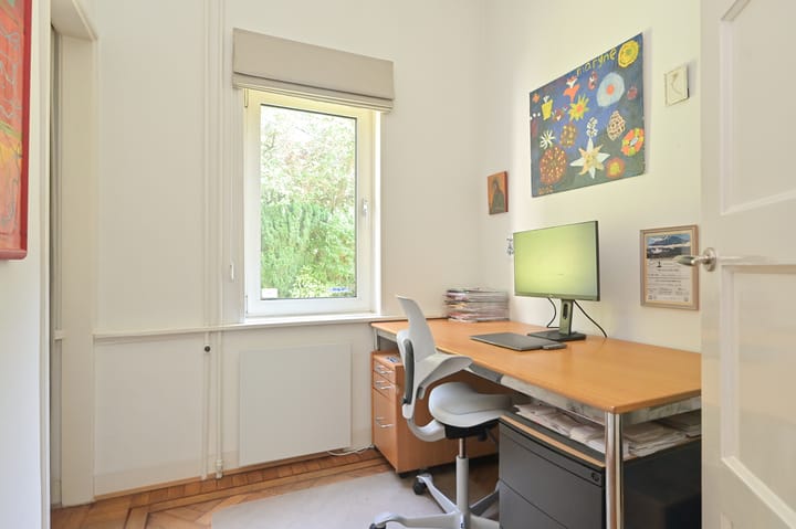 Foto 10 van Hogeweg 13